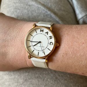 Marc Jacobs wrist watch